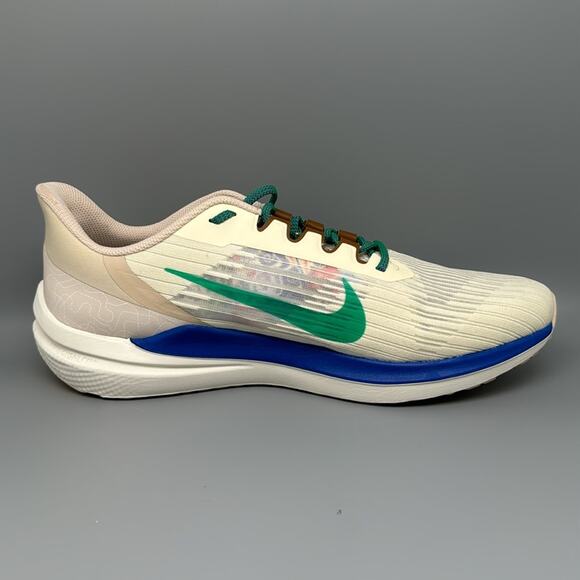 Nike Air WinFlo 9 Premium‎ Running Shoes Men's Sz 13 New! - Picture 8 of 10